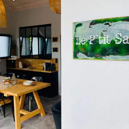 Bed & Breakfast Etxea_&_co 4*